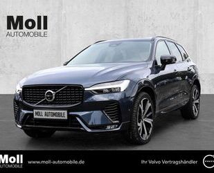 Volvo Volvo XC60 Ultimate Dark AWD B4 Diesel EU6d Allrad Gebrauchtwagen