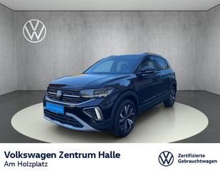 VW Volkswagen T-Cross 1.0 TSI 85 kW Style DSG /IQ-Lig Gebrauchtwagen