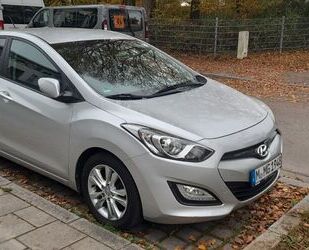 Hyundai Hyundai i30 1.4 Trend Trend Gebrauchtwagen