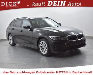 BMW BMW 318d T Aut Sport Line LEDER+PROF+VIRTU+LED+DAB Gebrauchtwagen