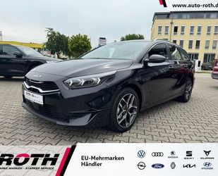 Kia Kia Ceed SW 1.5 T-GDI Spirit MJ25 *Navi*LED*ACC*JB Gebrauchtwagen