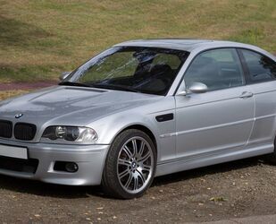 BMW BMW 323Ci ///M3 Gebrauchtwagen