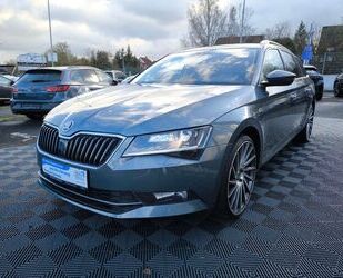 Skoda Skoda Superb Combi Style Gebrauchtwagen