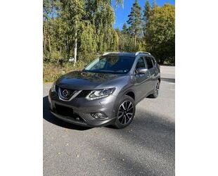 Nissan Nissan X-Trail 4x4 TEKNA 1.6 dCi DPF Gebrauchtwagen