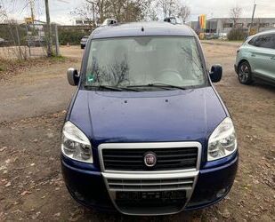 Fiat Fiat Doblo TÜV Neu Gebrauchtwagen