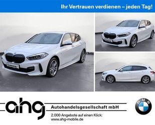 BMW BMW 120i M Sport Sport Aut. DKG Klimaaut. Gebrauchtwagen