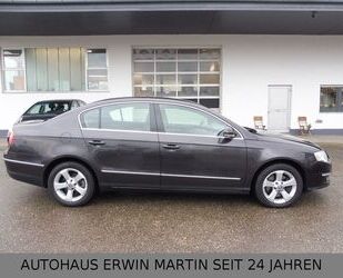 VW Volkswagen Passat Lim. Comfortline / Aus 2. Hand Gebrauchtwagen