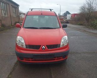 Renault Renault Kangoo Edition Campus Gebrauchtwagen