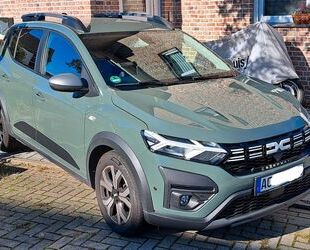 Dacia Dacia Sandero TCe 110 Stepway Expression+ Stepway Gebrauchtwagen