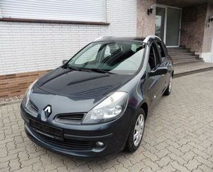 Renault Renault Clio 1.2 Grandtour Dynamique Gebrauchtwagen