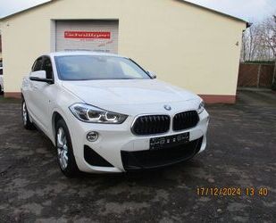 BMW X2 Gebrauchtwagen