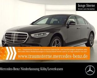 Mercedes-Benz S 580 Gebrauchtwagen