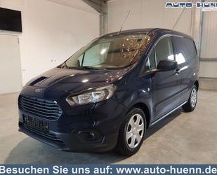 Ford Ford Transit Courier 1.0 EcoBoost 101 PS-Radio-USB Gebrauchtwagen