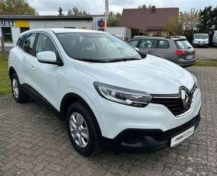 Renault Renault Kadjar Life TCe 130 Gebrauchtwagen