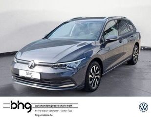 VW Volkswagen Golf Variant 1.5 TSI OPF Life ACC, Navi Gebrauchtwagen