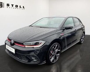 VW Volkswagen Polo GTI VI 2.0 TSI Pano+BeatsAudio+Rea Gebrauchtwagen