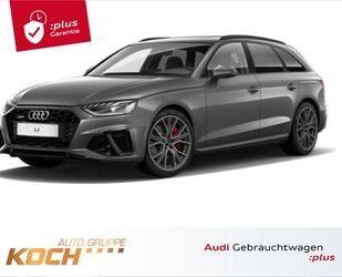 Audi Audi A4 Avant 45 TFSI q. S-Tronic S-Line 2x, LED, Gebrauchtwagen