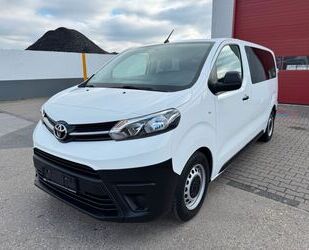 Toyota Toyota 1.5 D Euro-6 Klima 1-Hand Top Zustand 9-Sit Gebrauchtwagen