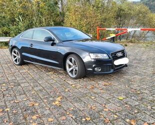 Audi Audi A5 3.0 TDI (DPF) tiptronic quattro Gebrauchtwagen