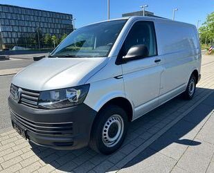 VW Volkswagen T6 Transporter Kasten EcoProfi + 1.Hand Gebrauchtwagen