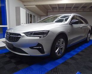 Opel Opel Insignia 2.0 Diesel 128kW Elegance Auto ST E. Gebrauchtwagen