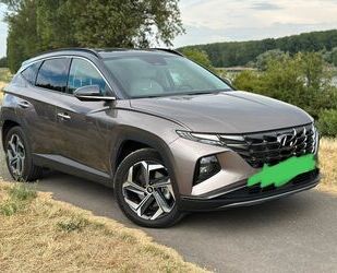 Hyundai Hyundai Tucson 1.6 T-GDI Plug-in Hybrid 4WD Auto - Gebrauchtwagen