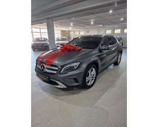 Mercedes-Benz Mercedes-Benz GLA 200 GLA -Klasse - Bis zu 3Jahren Gebrauchtwagen