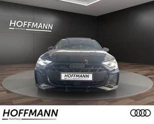 Audi Audi A3 Sportback 35TFSI S line Matrix+HuD+Pano+Ka Gebrauchtwagen