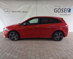 Mercedes-Benz Mercedes-Benz B 250 e ED2020*AMG*Panorama*AHK*Keyl Gebrauchtwagen