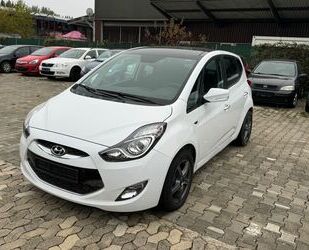 Hyundai Hyundai ix20 Comfort Gebrauchtwagen