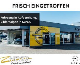 Opel Opel Mokka 1.2 Turbo Elegance Autom Allwetter RFK Gebrauchtwagen