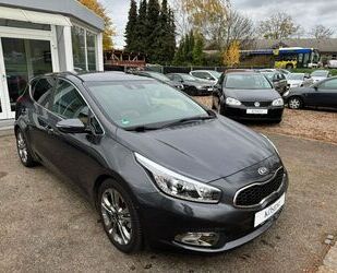 Kia Kia ANDERE Ceed Spirit Gebrauchtwagen