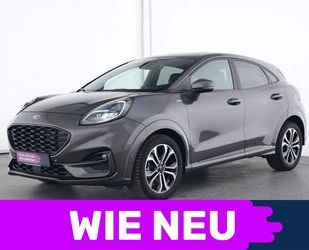 Ford Ford Puma ST-Line X Navi|ACC|Bang&Olufsen|Kamera|S Gebrauchtwagen