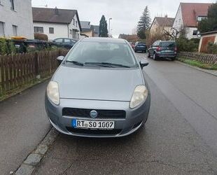 Fiat Fiat Punto Evo Gebrauchtwagen