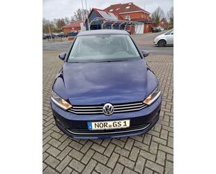 VW Volkswagen Golf Sportsvan 1.6 TDI DSG, wenig KM,LE Gebrauchtwagen