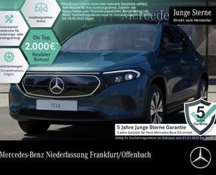 Mercedes-Benz Mercedes-Benz EQA 250/Progressive/Pano/Advanced+/K Gebrauchtwagen