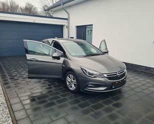 Opel Opel Astra ST 1.4 Turbo Edition 110kW Edition Gebrauchtwagen