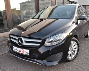 Mercedes-Benz B 200 Gebrauchtwagen