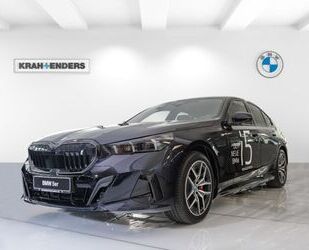 BMW BMW i5 eDrive40MSportPro+AHK+Navi+ NP 94.710,- Gebrauchtwagen