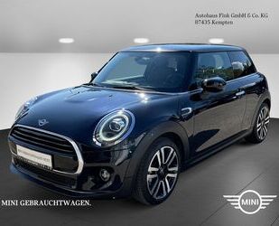 Mini MINI Cooper AKTION 3-Tuerer Chili LED Navi Tempoma Gebrauchtwagen