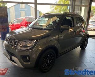 Suzuki Suzuki Ignis 1.2Comfort CVT Hybrid 23N0045 Gebrauchtwagen