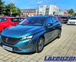 Peugeot Peugeot 308 1.2 PureTech-EU6d-Navi-LED-Apple CarPl Gebrauchtwagen