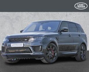 Land Rover Land Rover Range Rover Sport HSE Dynamic Gebrauchtwagen