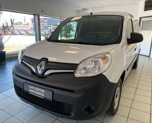 Renault Renault Kangoo Maxi Extra**aus 1.Hand+PDC+Kamera+ Gebrauchtwagen