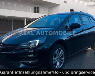 Opel Opel Astra K Sports Tourer Business Start/Stop *1. Gebrauchtwagen