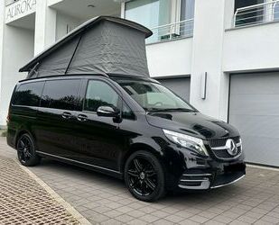 Mercedes-Benz Mercedes-Benz V 300d AMG Line Marco PolHorizon GAR Gebrauchtwagen