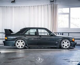 Mercedes-Benz Mercedes-Benz 190 E 2.5-16 Evo II Gebrauchtwagen