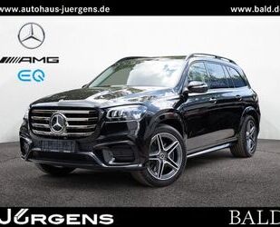 Mercedes-Benz Mercedes-Benz GLS 450 4M AMG-Sport/Pano/HUD/Night/ Gebrauchtwagen