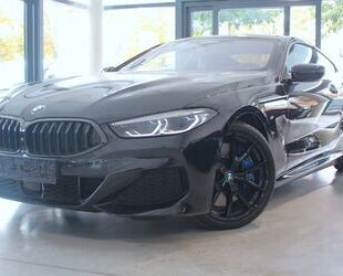 BMW BMW 840d xDrive M Sport*Laser*Sthz*KlimaSitze*H&K Gebrauchtwagen