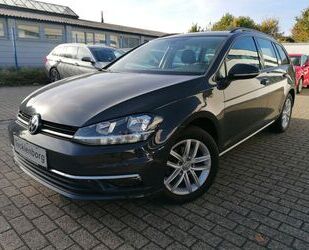 VW Volkswagen Golf 1.0 TSI Comfort Variant * Navi * M Gebrauchtwagen